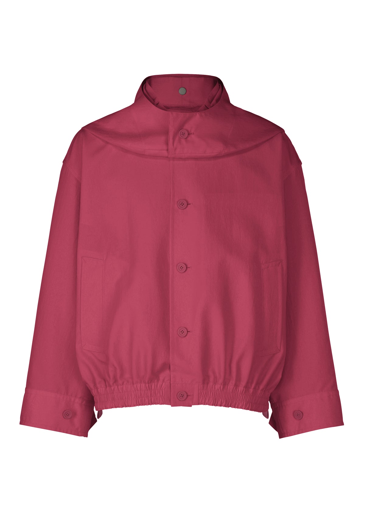 CARRIER CARRIED、メンズ_ジャケット&コート_ジャケット＆ブルゾン、レッド