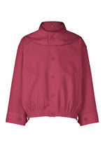 CARRIER CARRIED、メンズ_ジャケット&コート_ジャケット＆ブルゾン、レッド