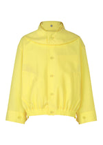 CARRIER CARRIED、メンズ_ジャケット&コート_ジャケット＆ブルゾン、イエロー