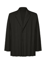 EDGE ENSEMBLE、メンズ_ジャケット&コート_ジャケット＆ブルゾン、ブラック