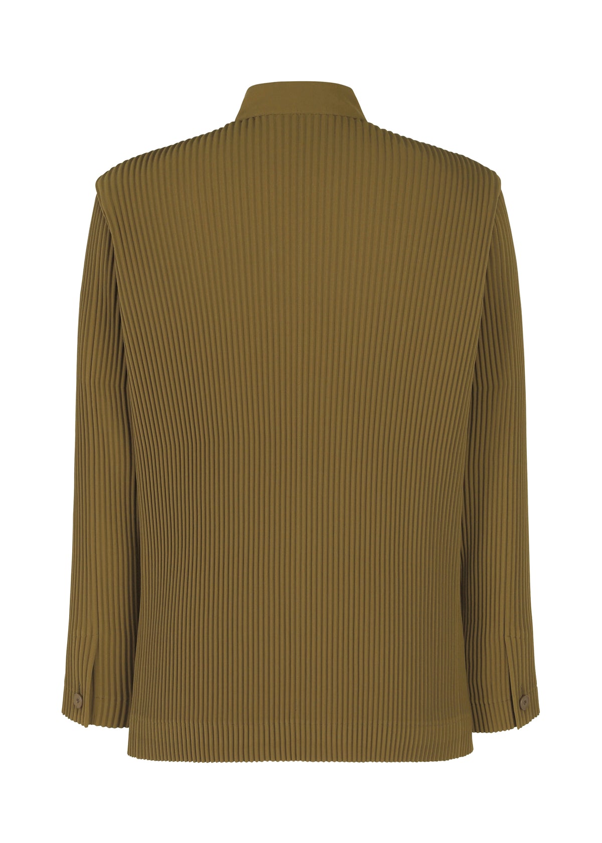 TUXEDO PLEATS、メンズ_ジャケット&コート_ジャケット＆ブルゾン、ディテール画像1