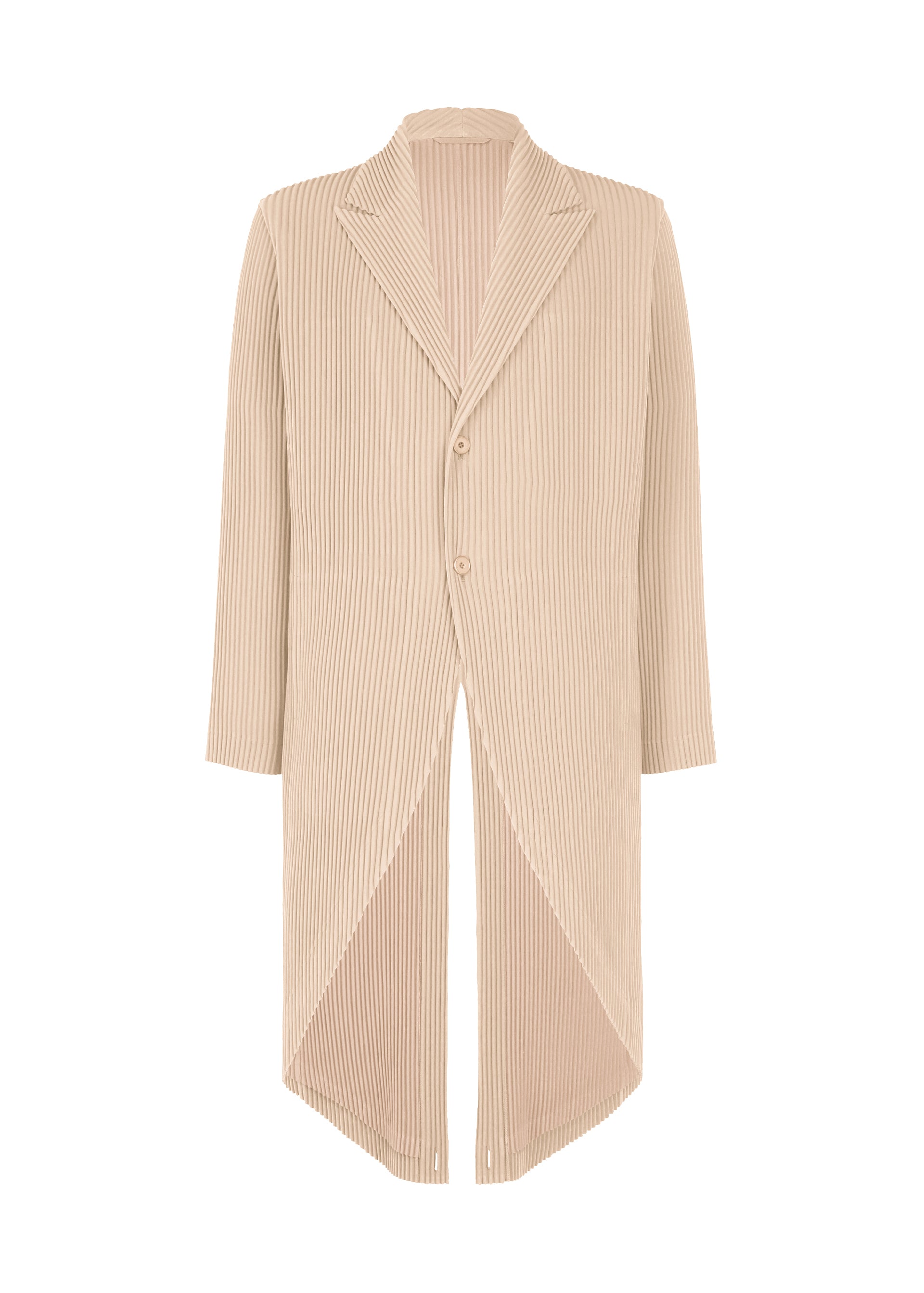 【美品】23SS TUXEDO PLEATS ジャケット TUXEDO PLEATS – isseymiyake.com