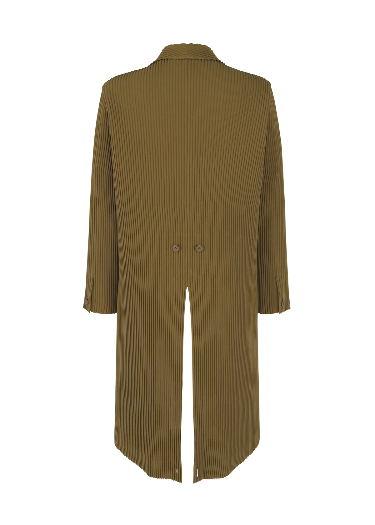 TUXEDO PLEATS、メンズ_ジャケット&コート_ジャケット＆ブルゾン、ディテール画像1