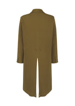 TUXEDO PLEATS、メンズ_ジャケット&コート_ジャケット＆ブルゾン、ディテール画像1