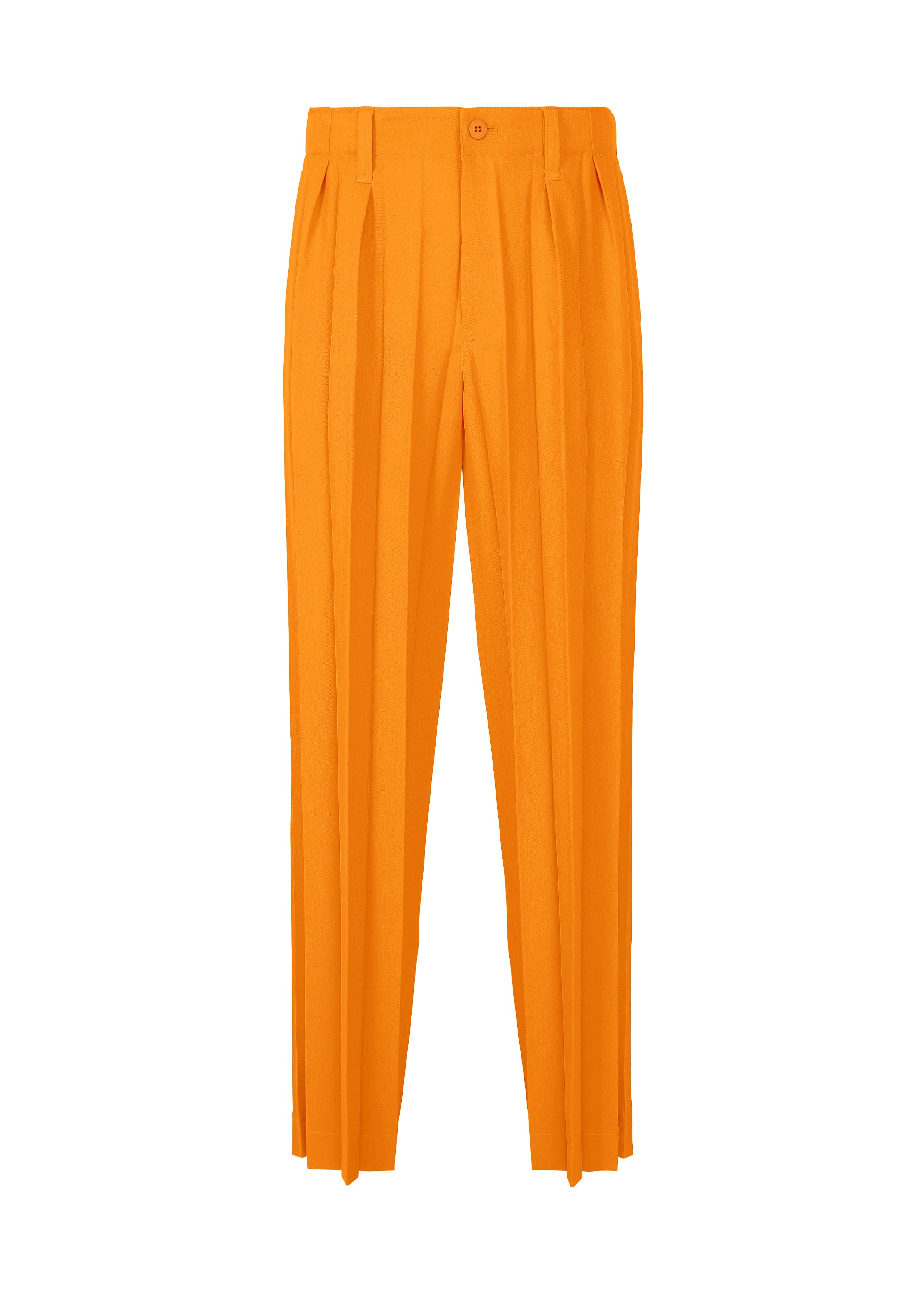 【美品】ISSEYMIYAKEオムプリッセ　EDGEパンツ　サイズ2 EDGE ENSEMBLE – isseymiyake.com