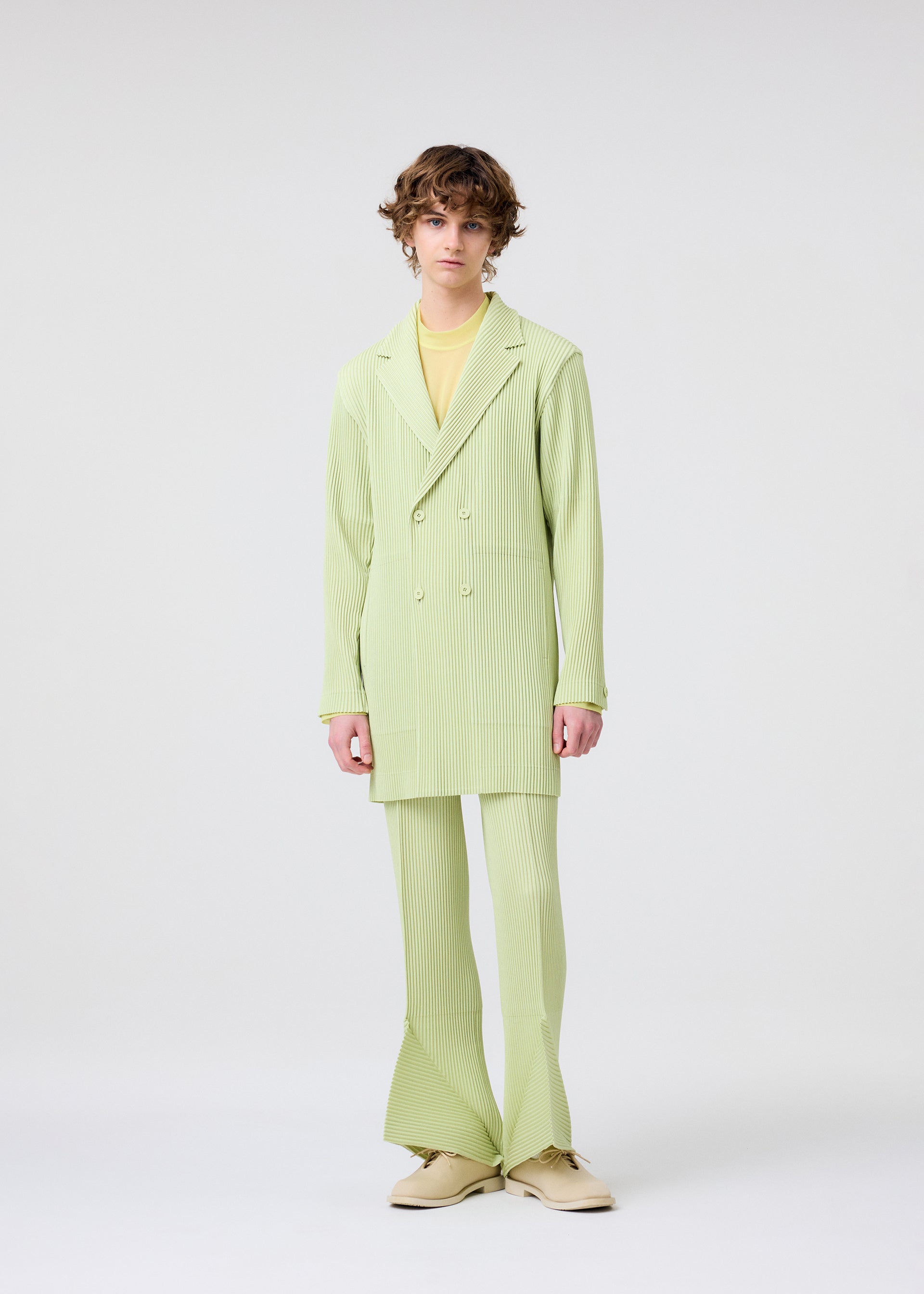 LINEN LIKE – isseymiyake.com
