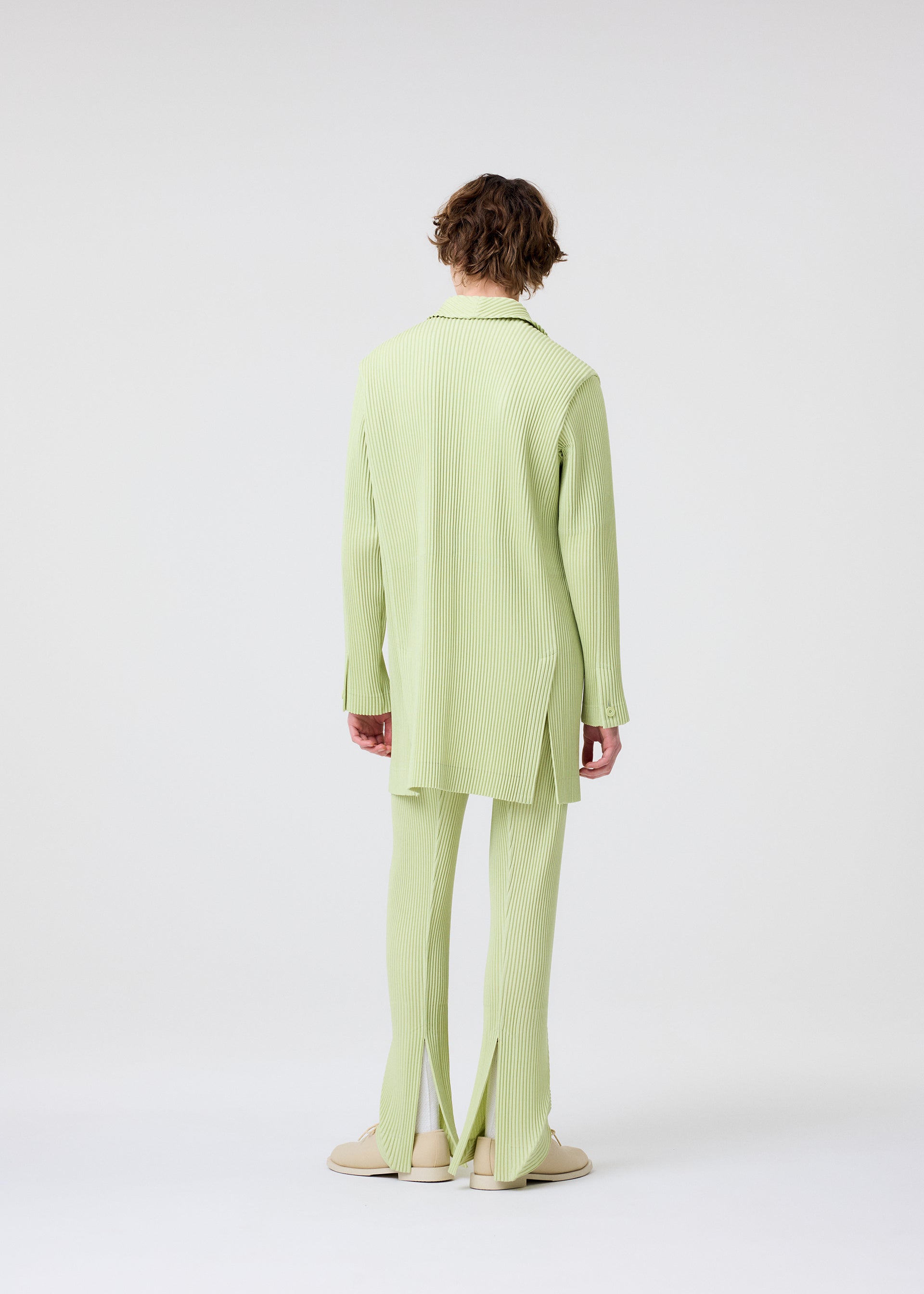 LINEN LIKE – isseymiyake.com