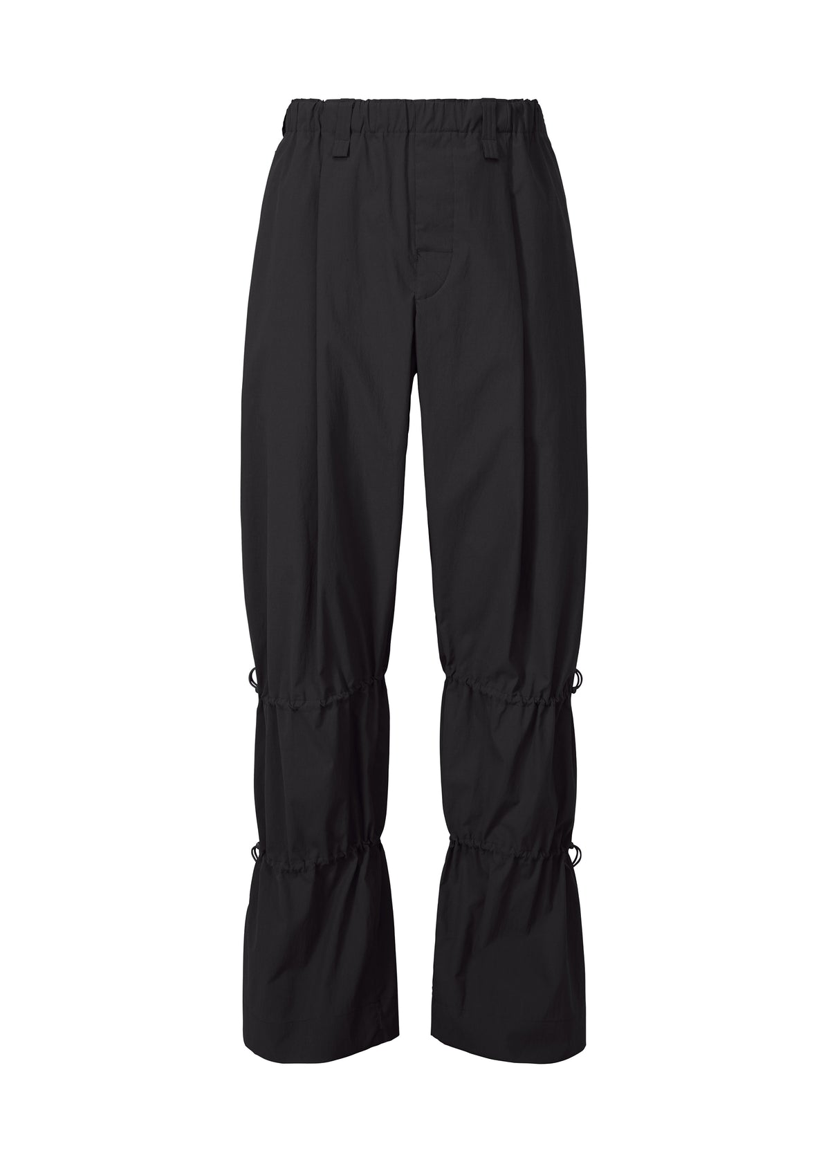 PACKABLE GEAR、メンズ_パンツ、ブラック