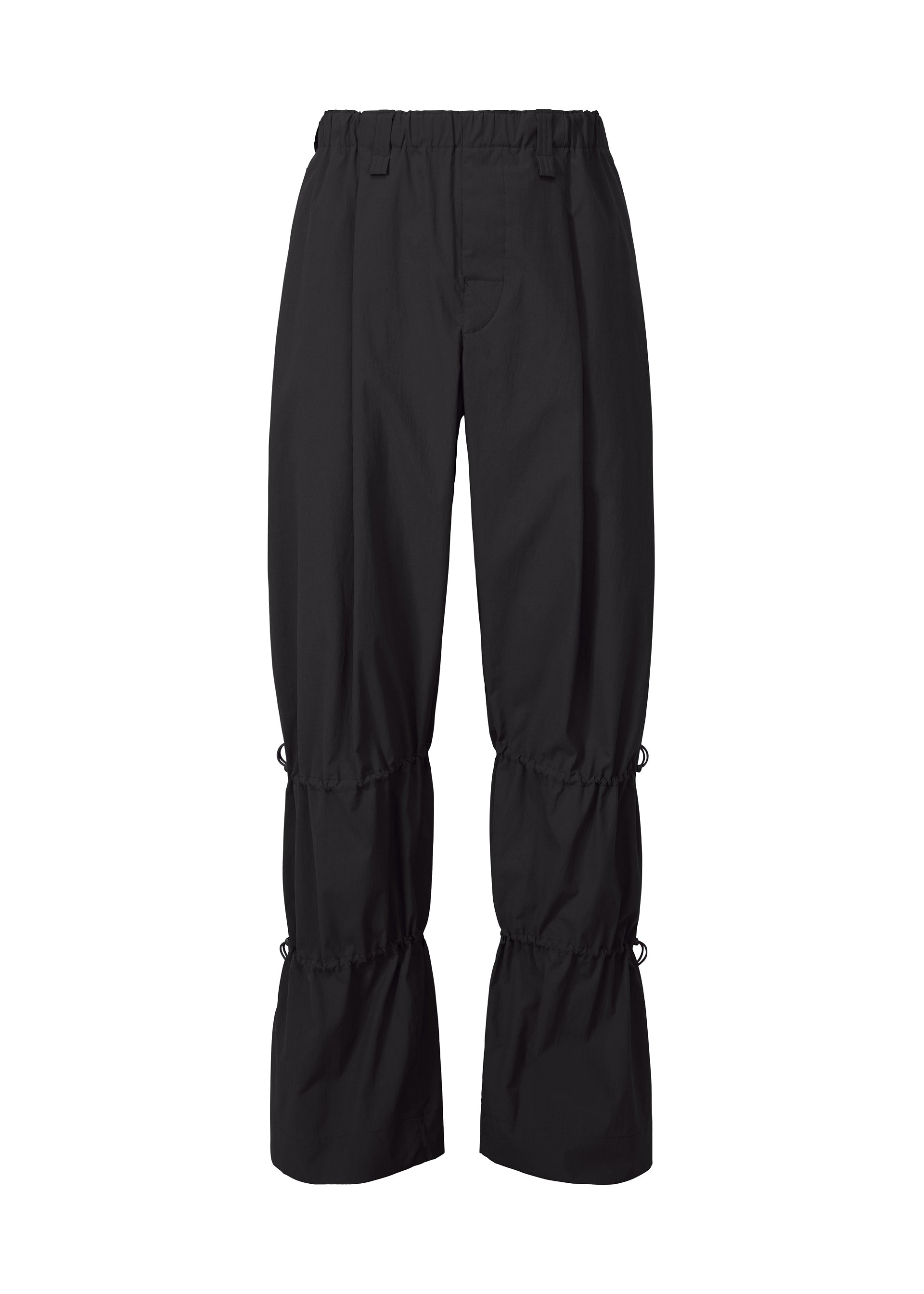 PACKABLE GEAR、メンズ_パンツ、ブラック
