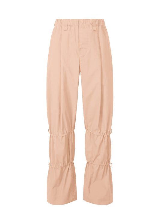 PACKABLE GEAR、メンズ_パンツ、レッド