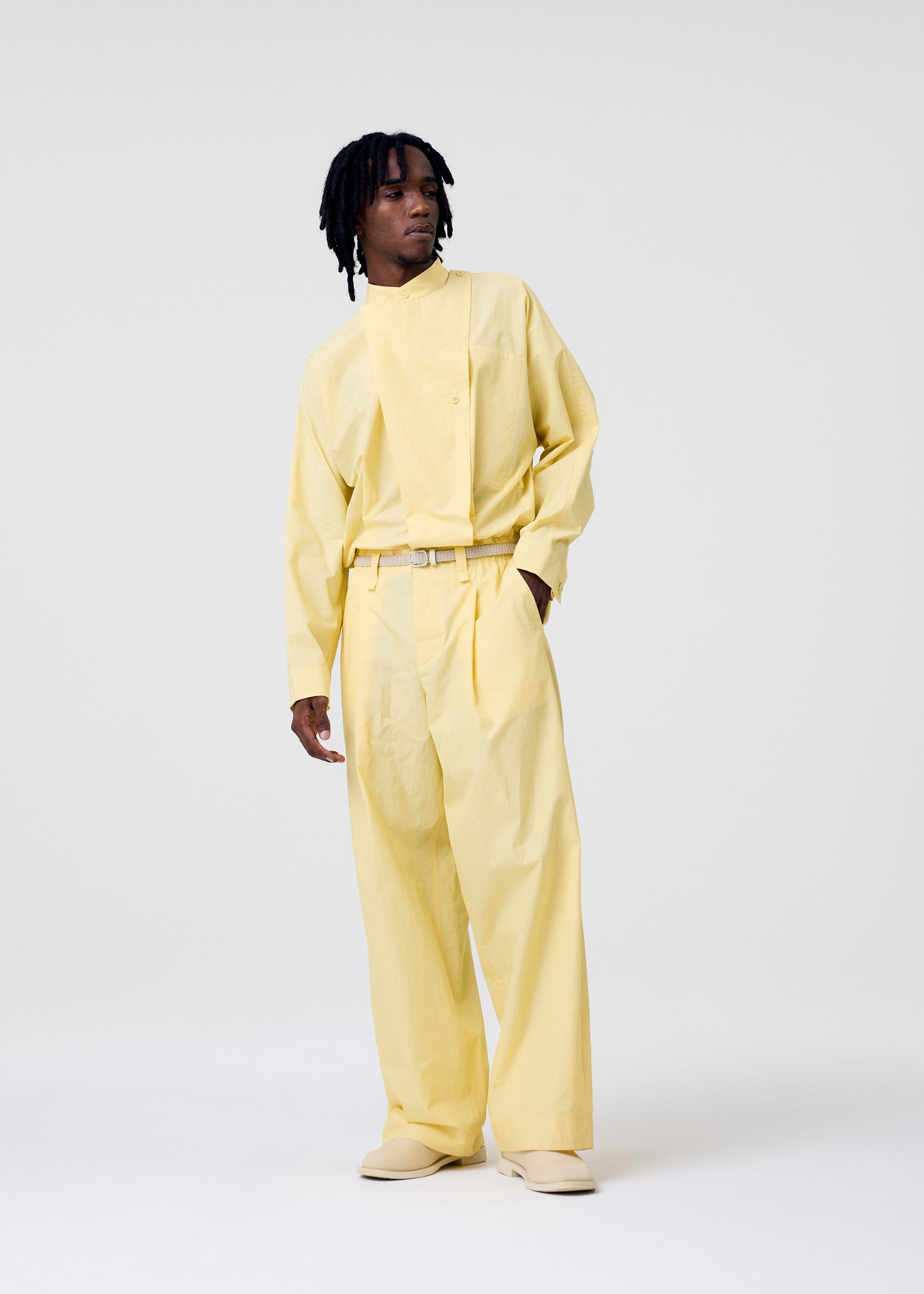 メンズ／ジャンプスーツ – isseymiyake.com