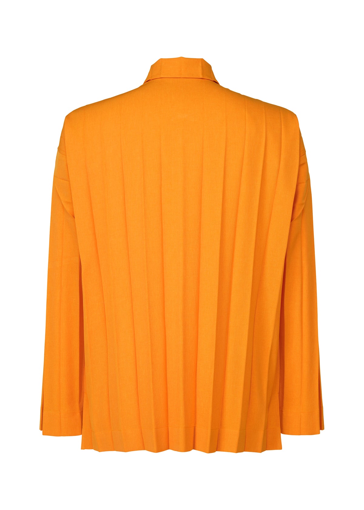 EDGE ENSEMBLE、メンズ_トップス_シャツ、ディテール画像1