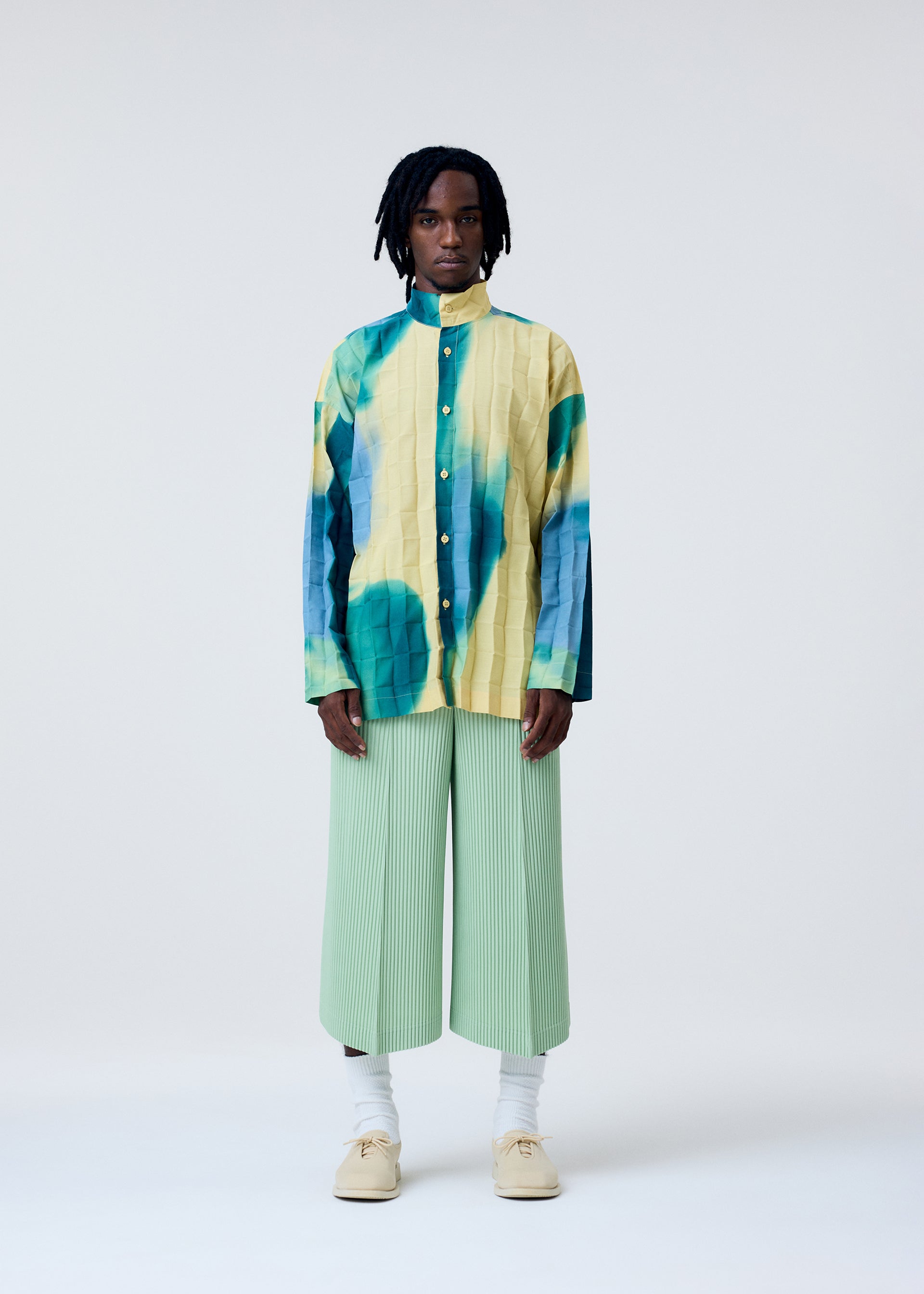 HOMME PLISSÉ ISSEY MIYAKE – Page 2 – isseymiyake.com