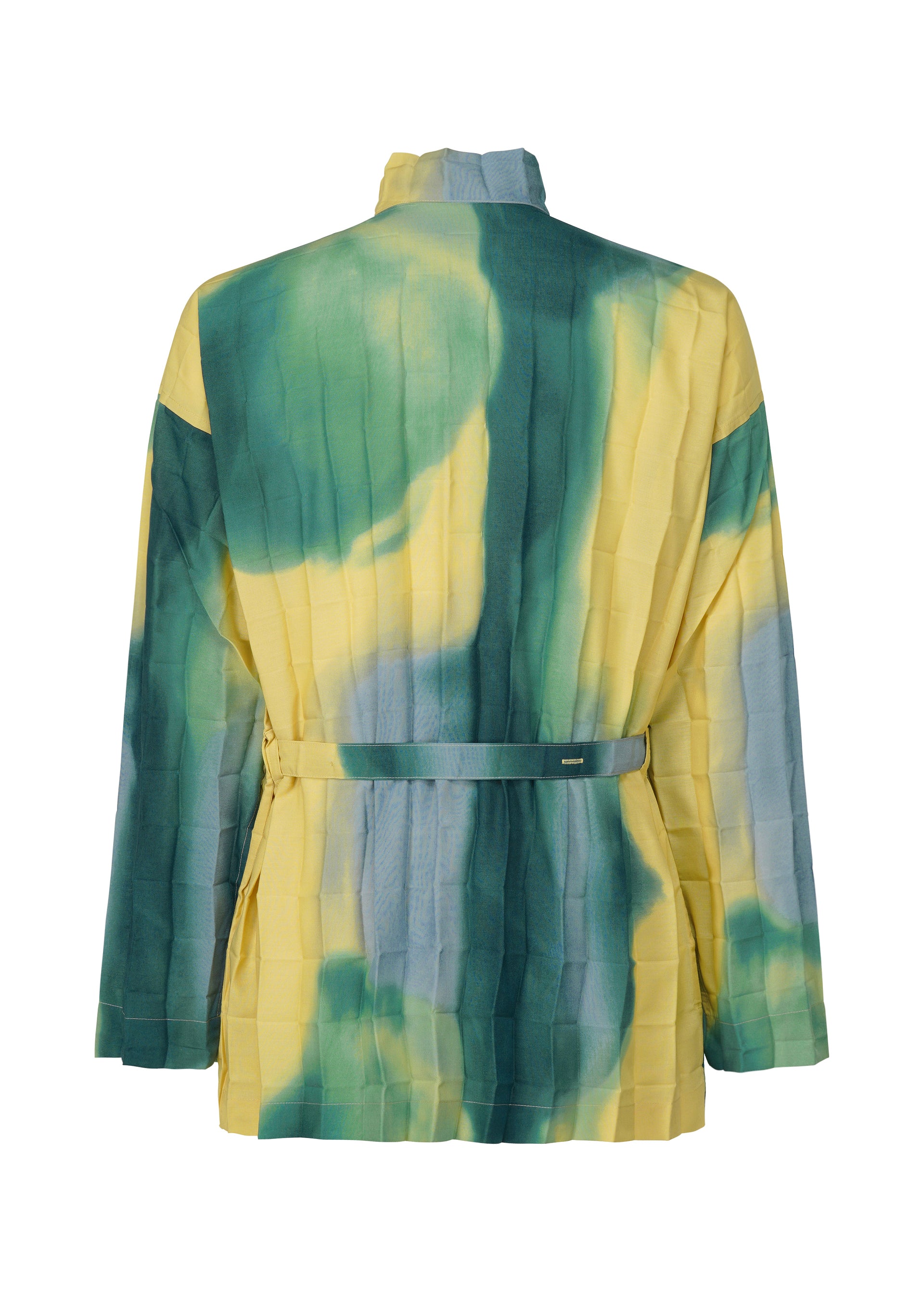 DAWN EDGE SHIRT – isseymiyake.com
