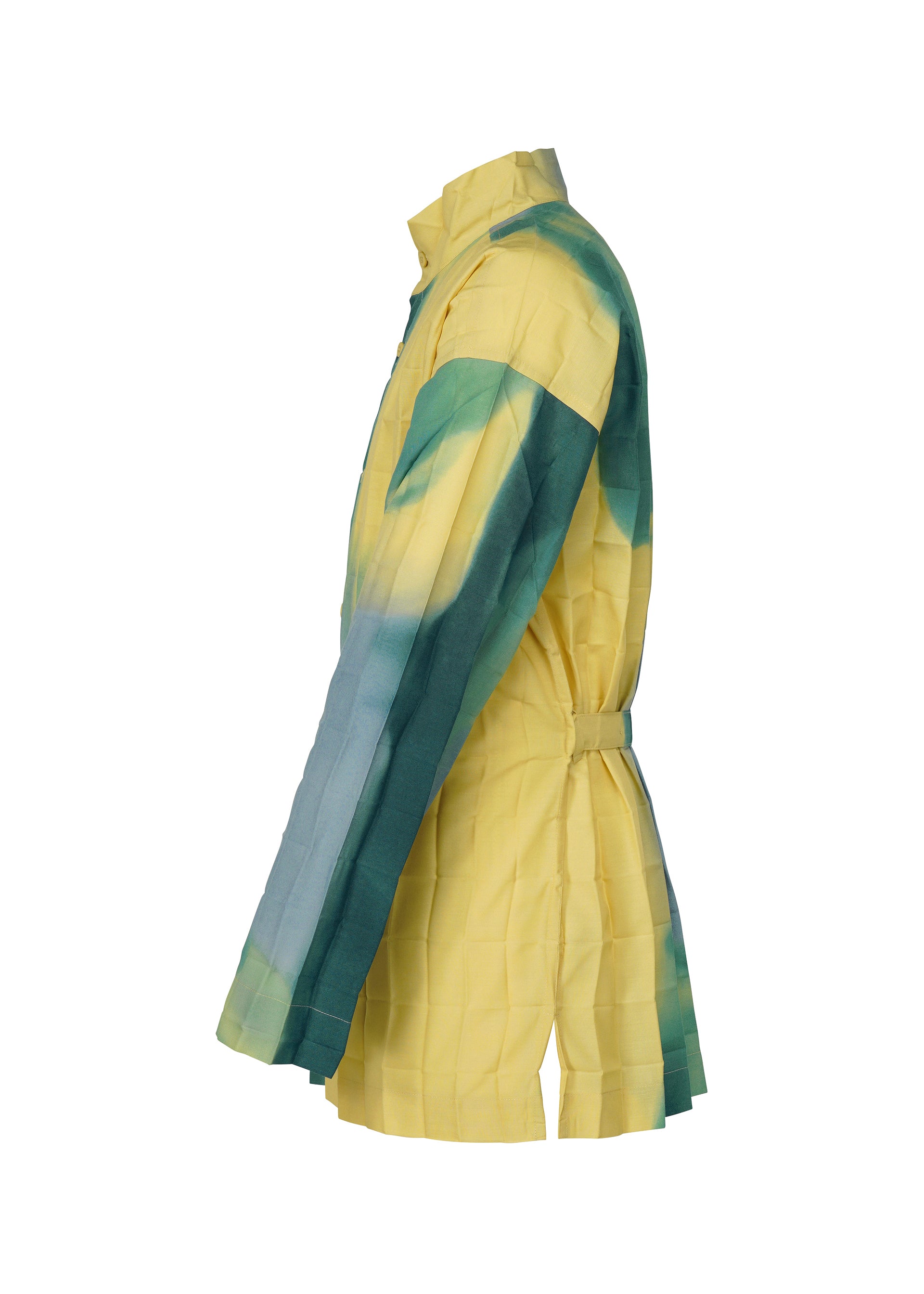 DAWN EDGE SHIRT – isseymiyake.com