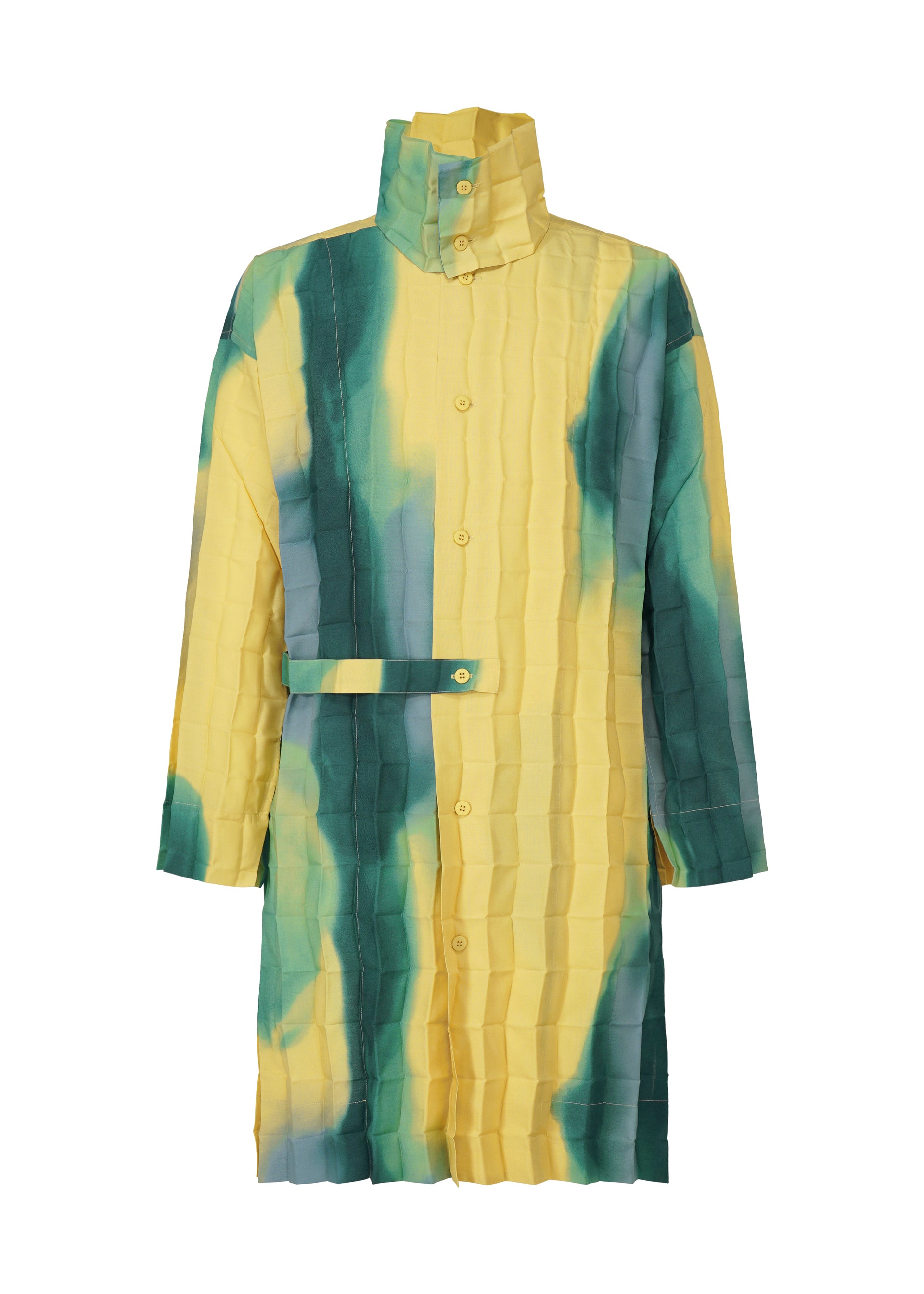 DAWN EDGE SHIRT – isseymiyake.com