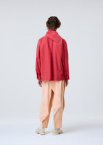 STREAMLINE SHIRT、メンズ_トップス_シャツ、着用画像3