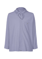 STREAMLINE SHIRT、メンズ_トップス_シャツ、ブラック