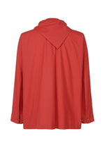 STREAMLINE SHIRT、メンズ_トップス_シャツ、ディテール画像1