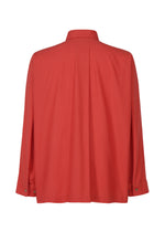 STREAMLINE SHIRT、メンズ_トップス_シャツ、ディテール画像1