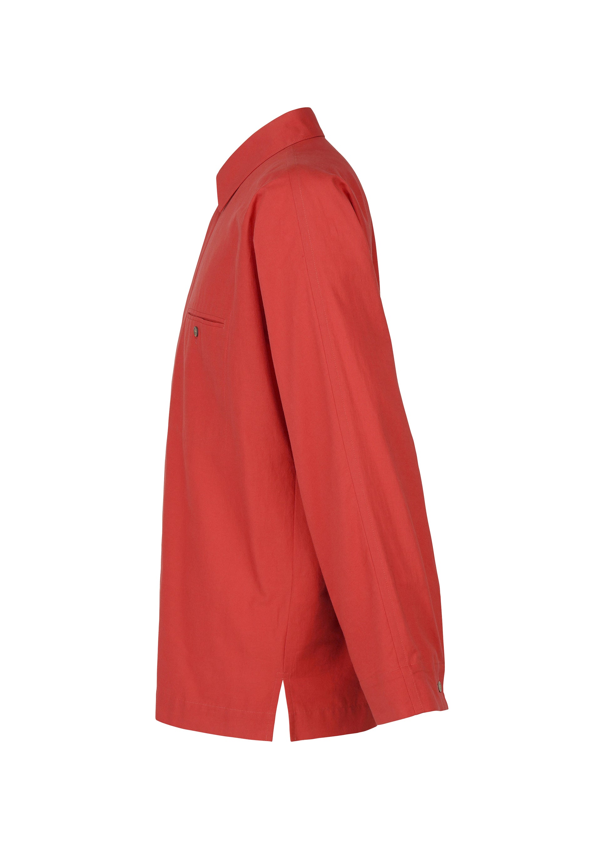 STREAMLINE SHIRT – isseymiyake.com