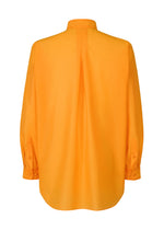 CRYSTALLINE WOOL BLEND、メンズ_トップス_シャツ、ディテール画像1