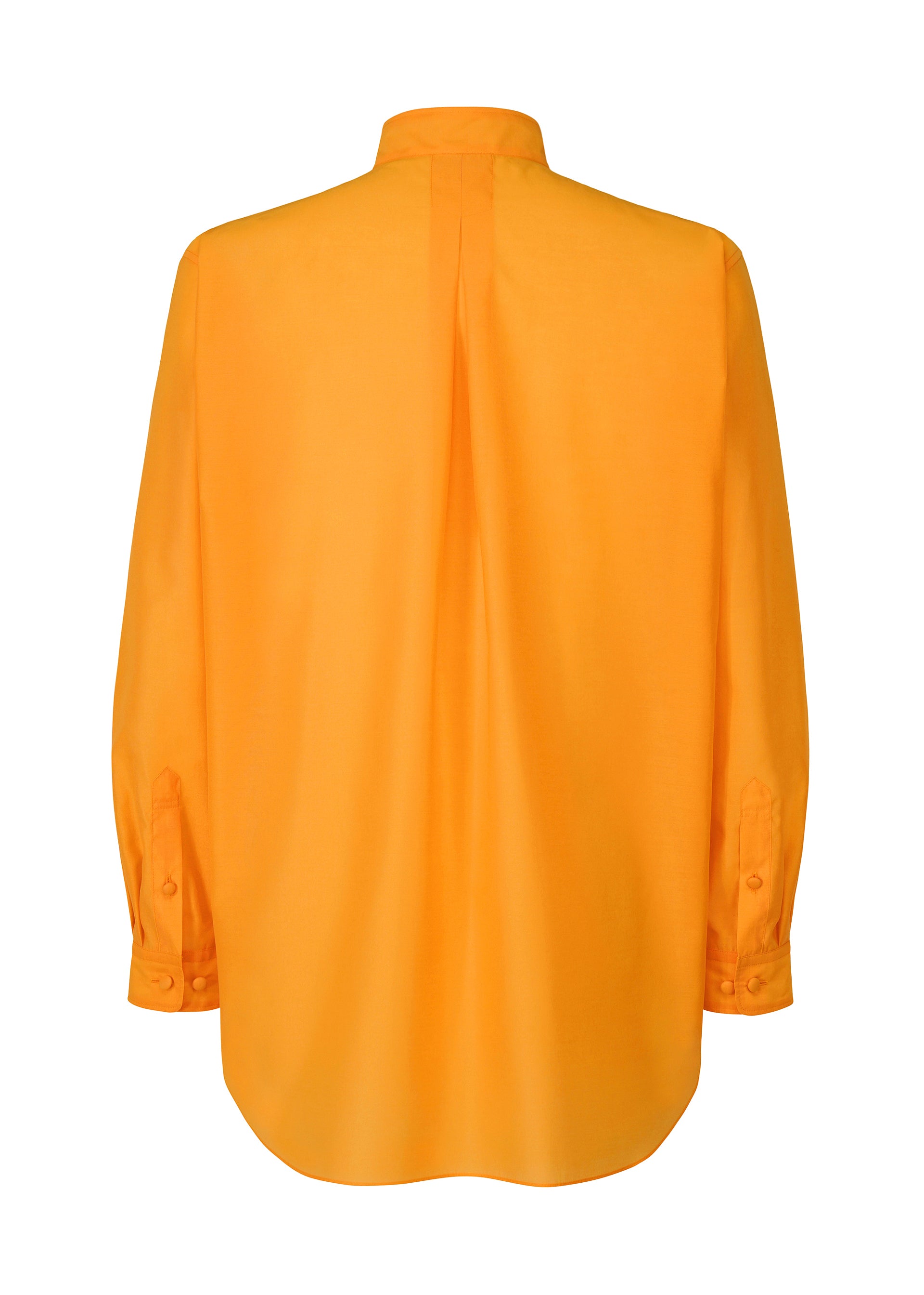 CRYSTALLINE WOOL BLEND、メンズ_トップス_シャツ、ディテール画像1