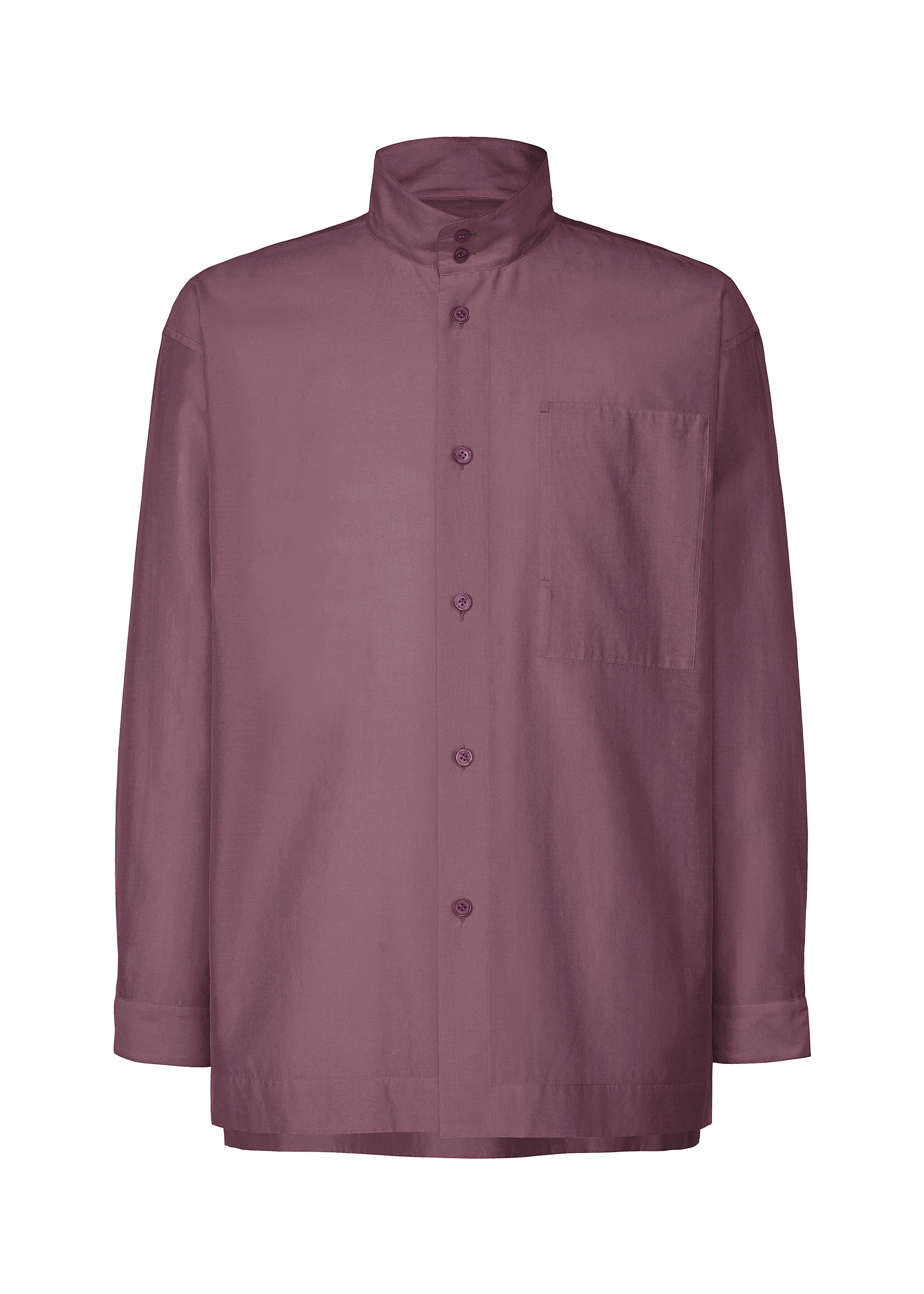 CRYSTALLINE WOOL BLEND – isseymiyake.com