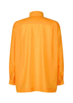 CRYSTALLINE WOOL BLEND、メンズ_トップス_シャツ、ディテール画像1