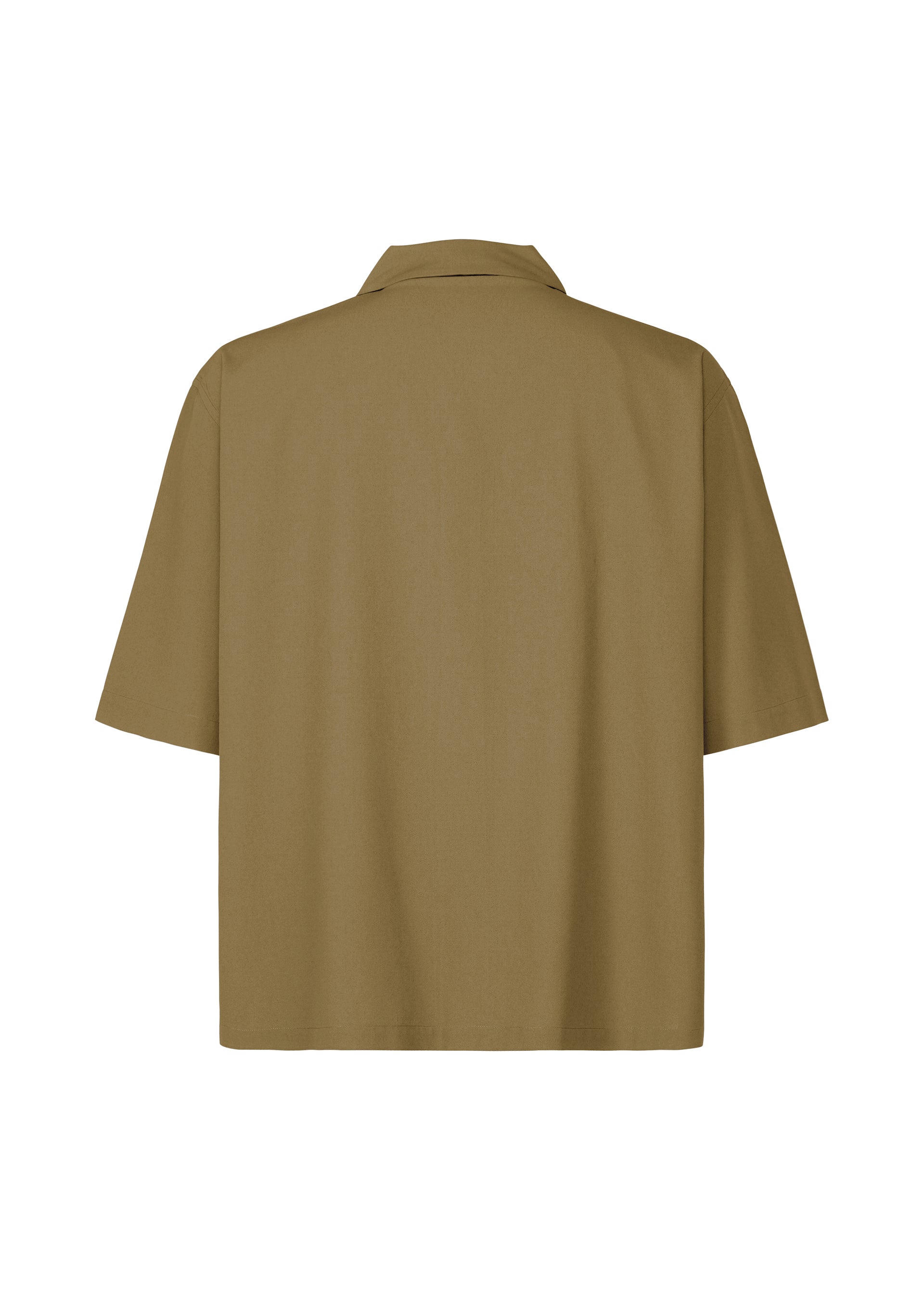 EMBROIDERY PRESS SHIRT – isseymiyake.com