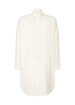 EMBROIDERY PRESS SHIRT