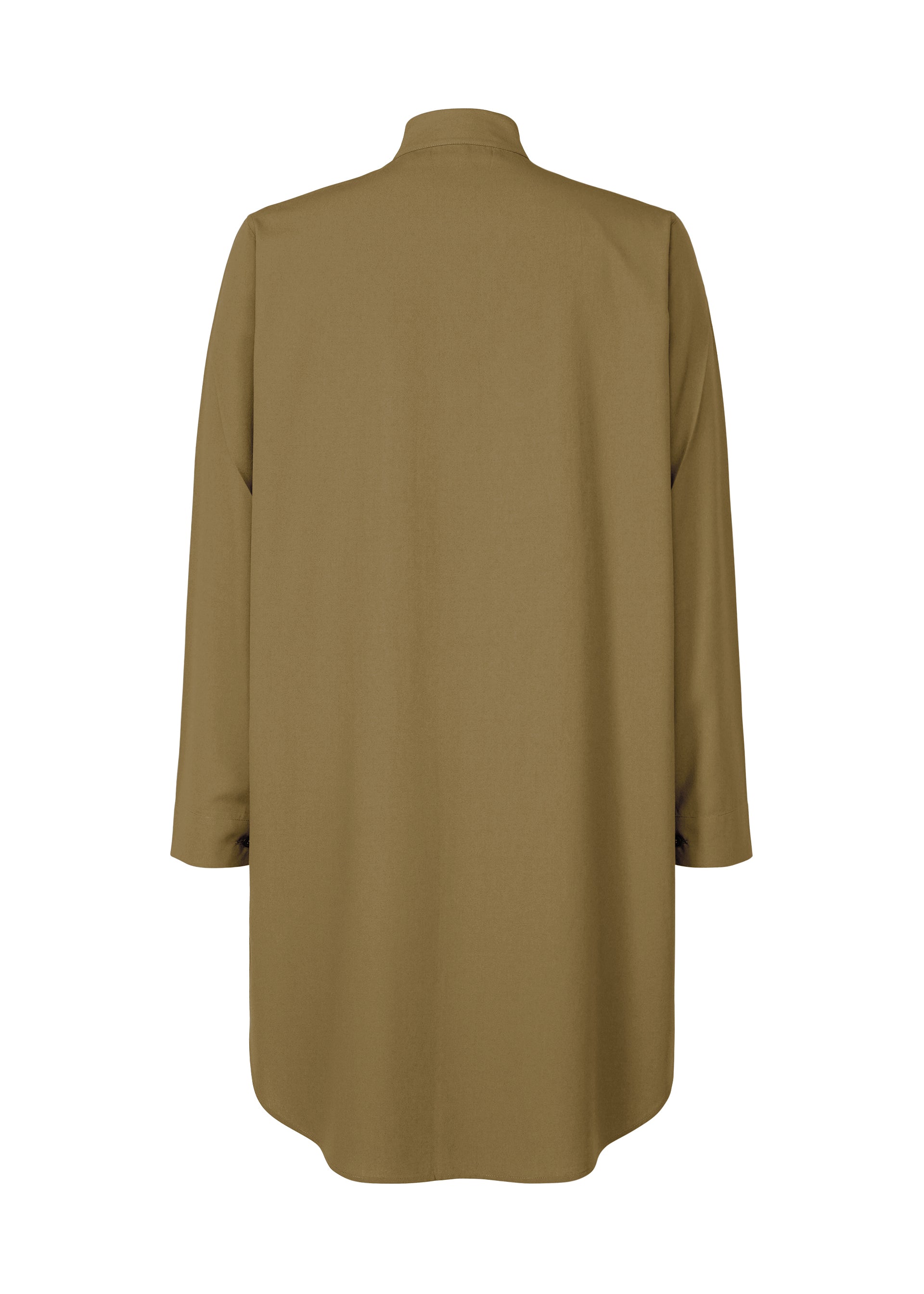EMBROIDERY PRESS SHIRT – isseymiyake.com
