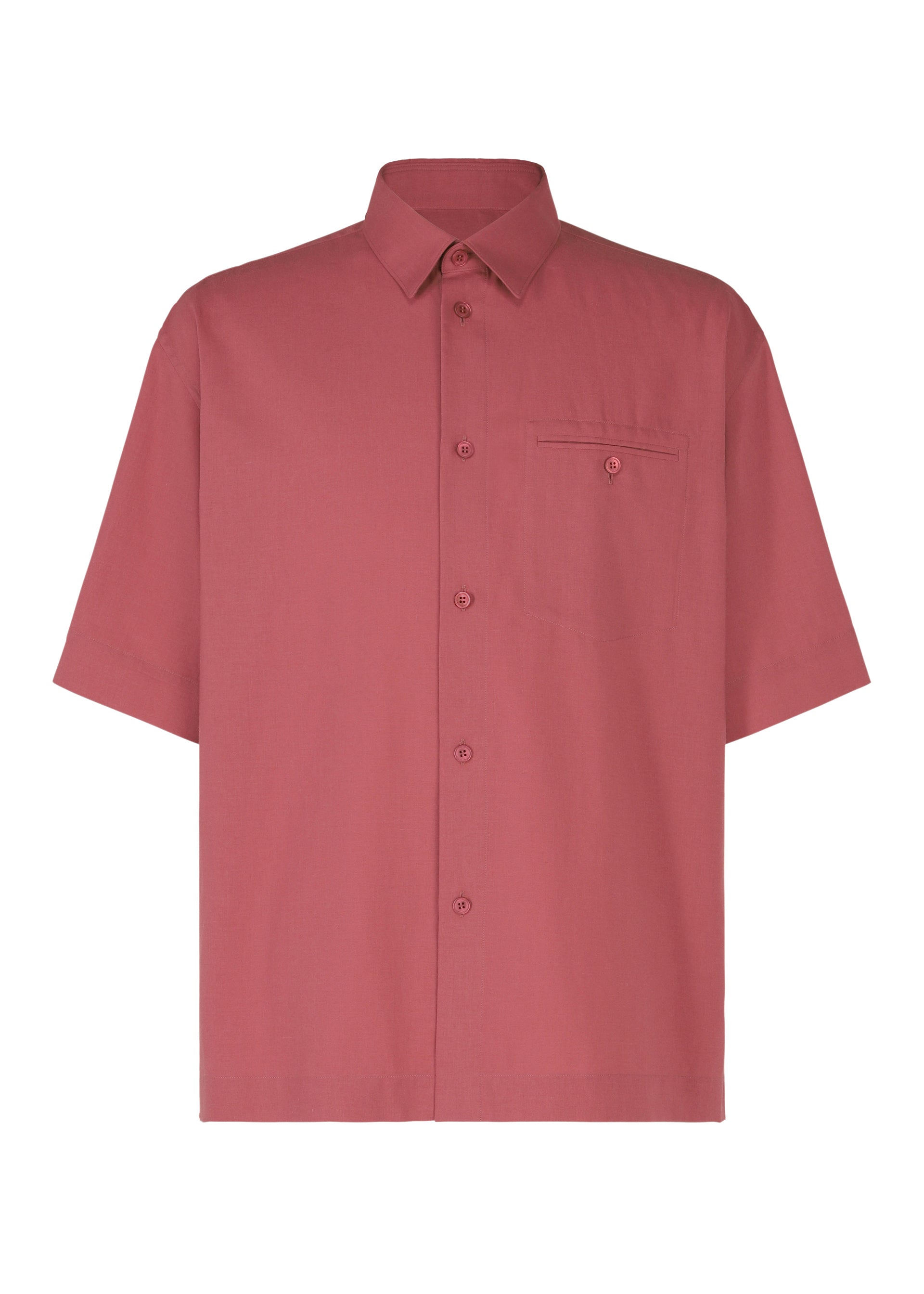 PL RAMIE SHIRT – isseymiyake.com