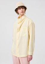 PL RAMIE SHIRT、メンズ_トップス_シャツ、着用画像4