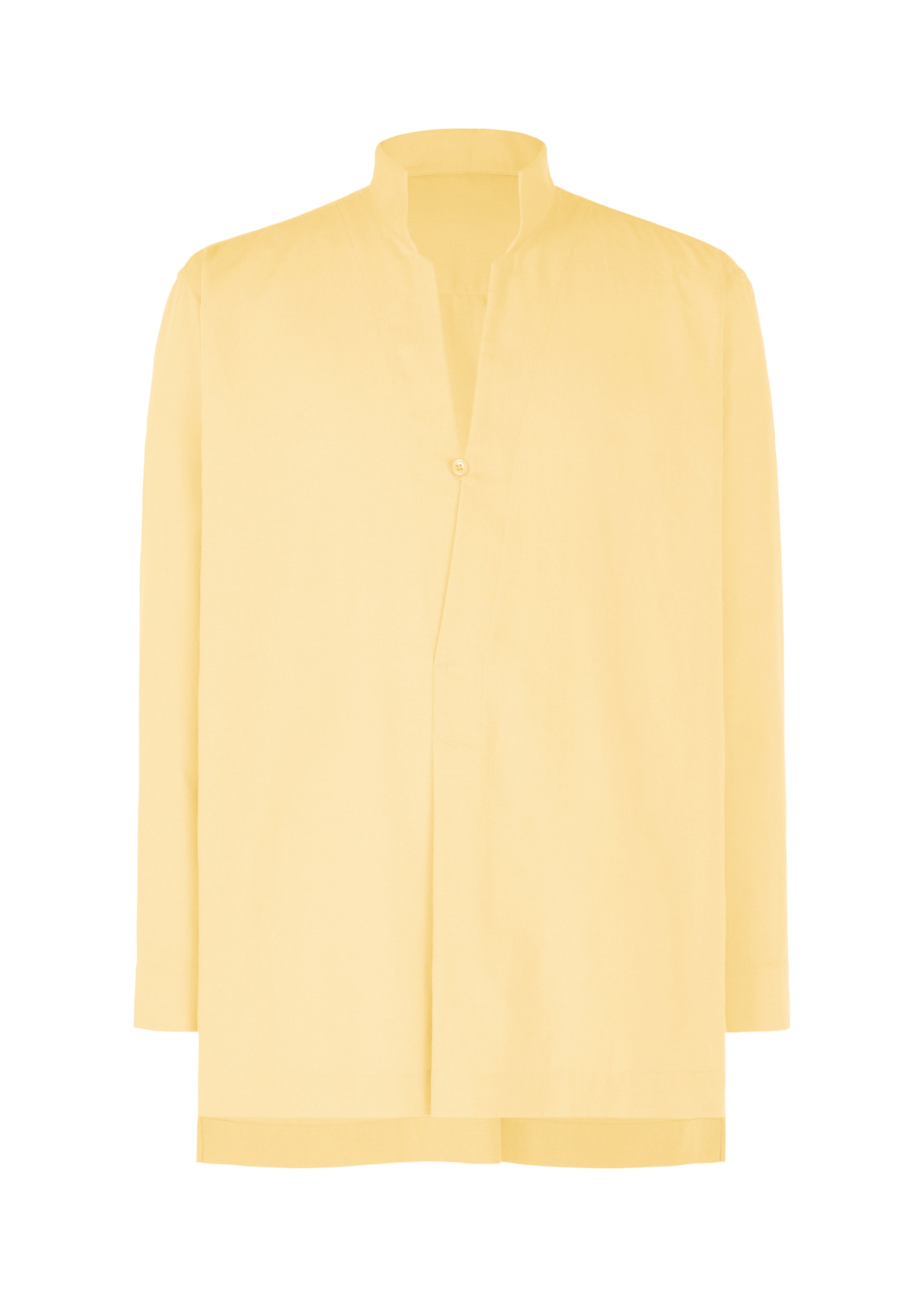 PL RAMIE SHIRT – isseymiyake.com