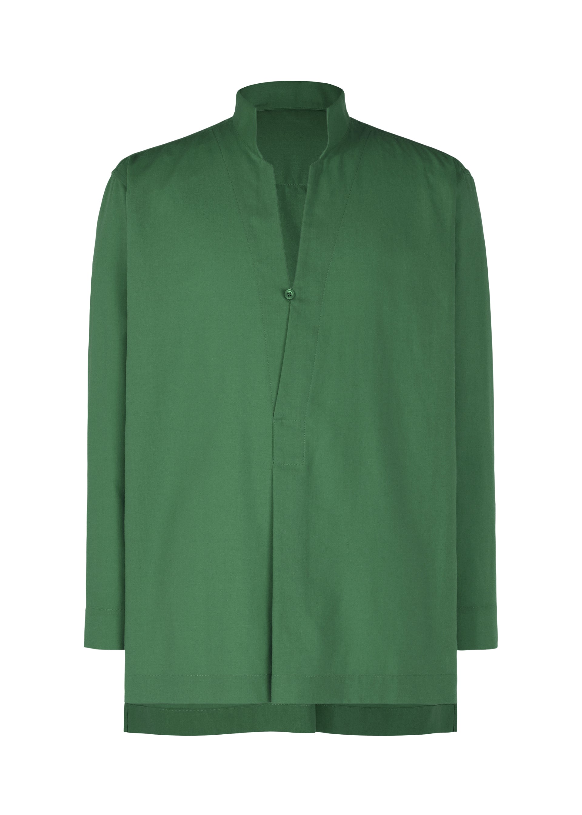 PL RAMIE SHIRT – isseymiyake.com