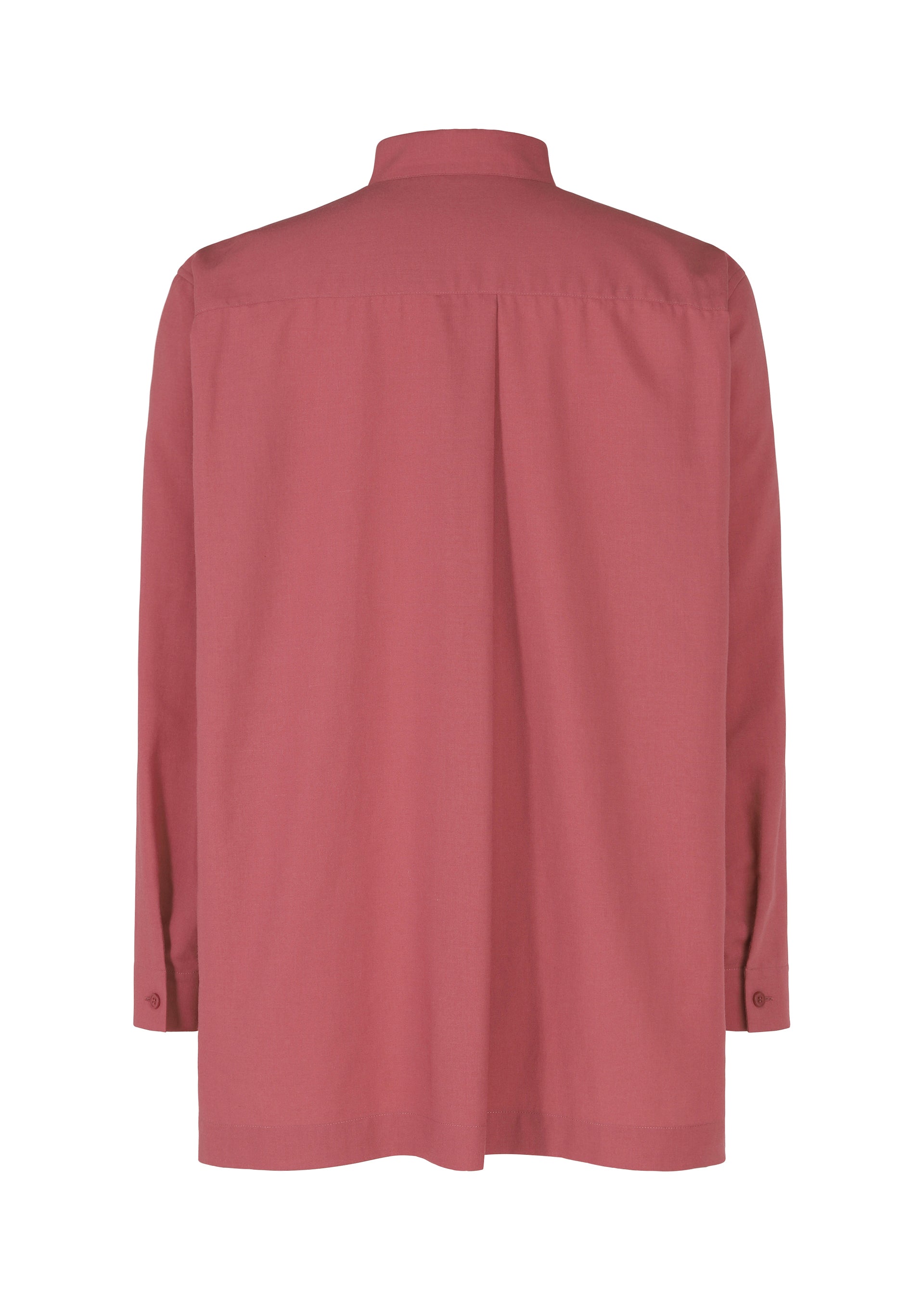 PL RAMIE SHIRT – isseymiyake.com