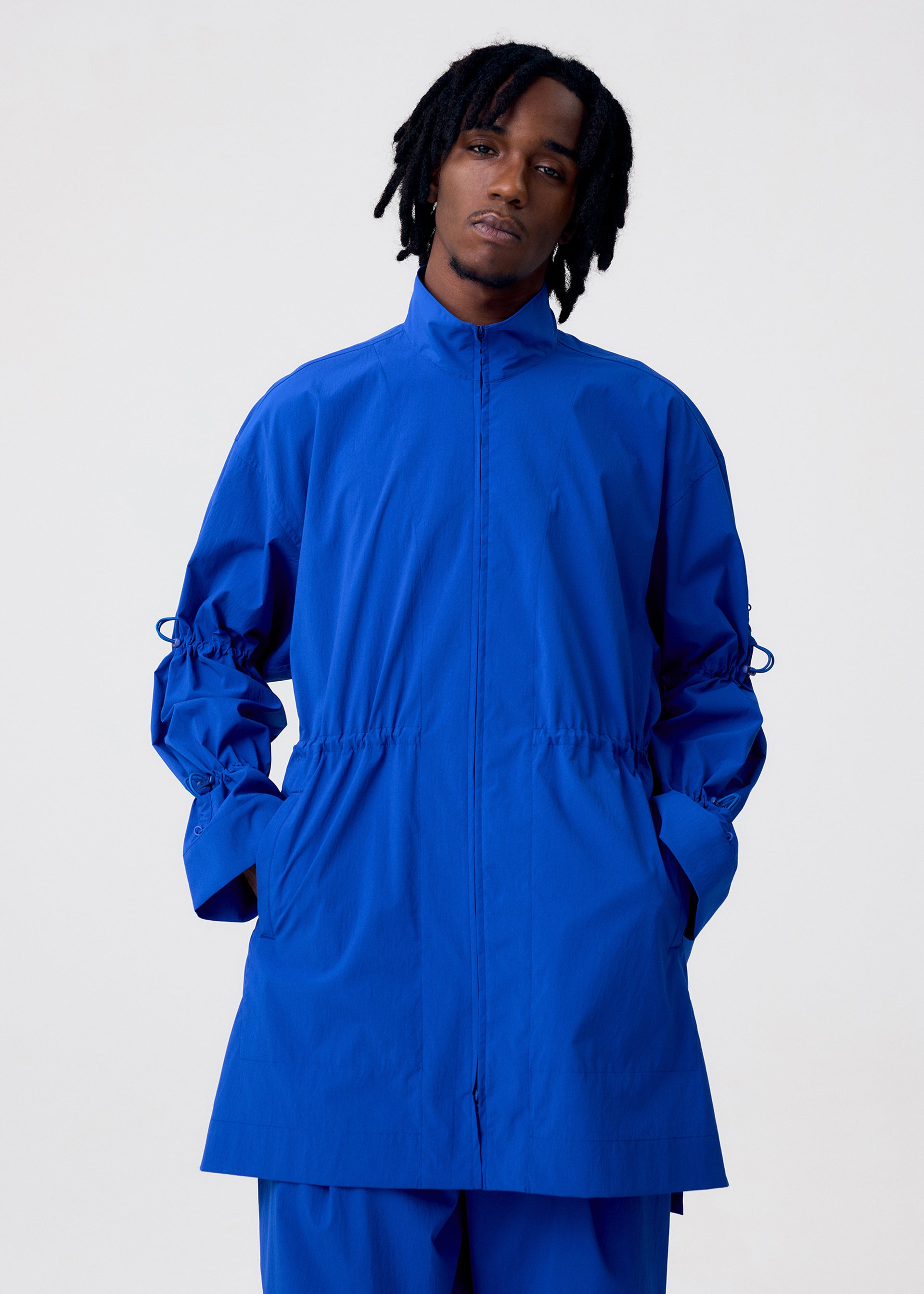 PACKABLE GEAR – isseymiyake.com