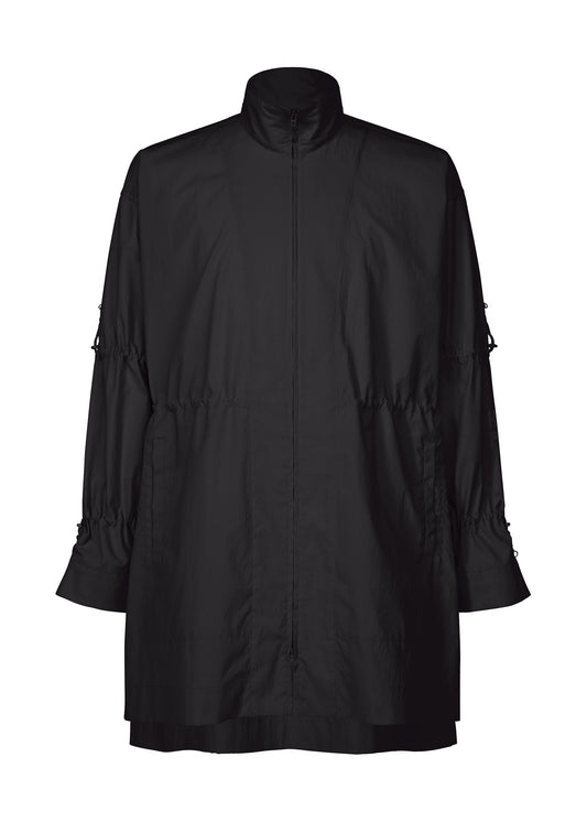 PACKABLE GEAR、メンズ_トップス_シャツ、ブラック