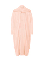 MONTHLY COLORS : JANUARY、メンズ_ジャケット&コート_コート、ピンク