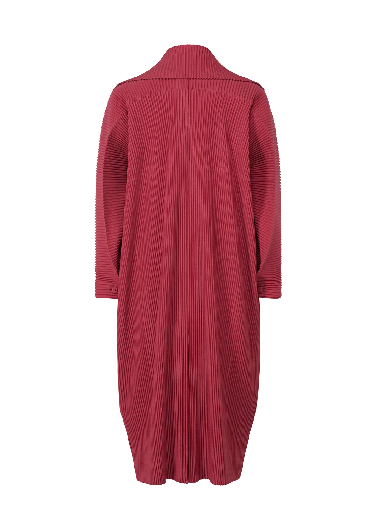 MONTHLY COLORS : JANUARY、メンズ_ジャケット&コート_コート、ディテール画像1