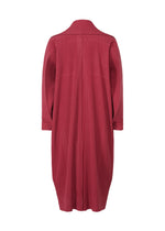 MONTHLY COLORS : JANUARY、メンズ_ジャケット&コート_コート、ディテール画像1