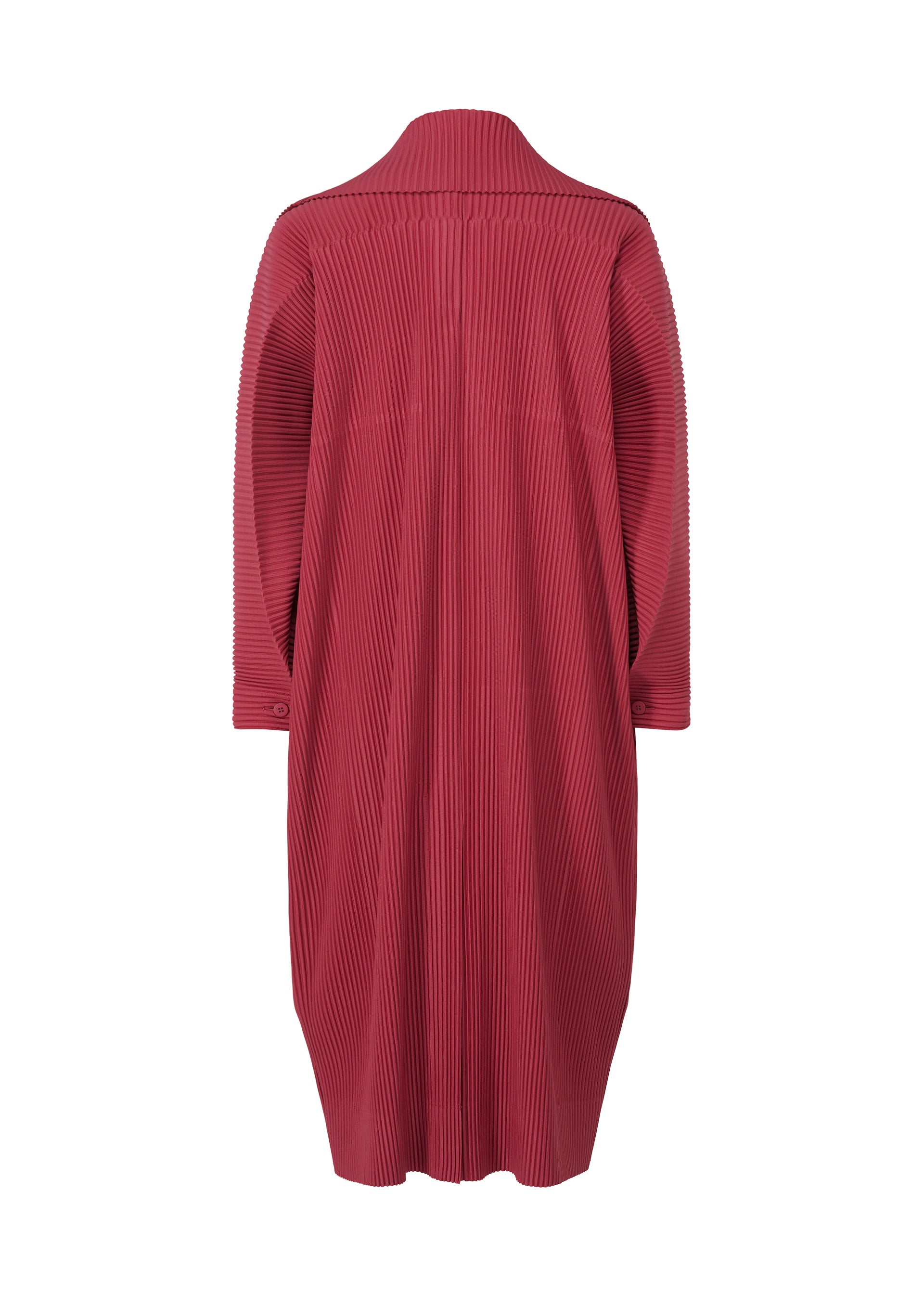 MONTHLY COLORS : JANUARY、メンズ_ジャケット&コート_コート、ディテール画像1