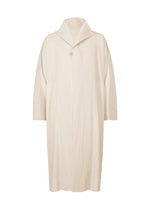 WEAR OR WRAP、メンズ_ジャケット&コート_コート、ベージュ