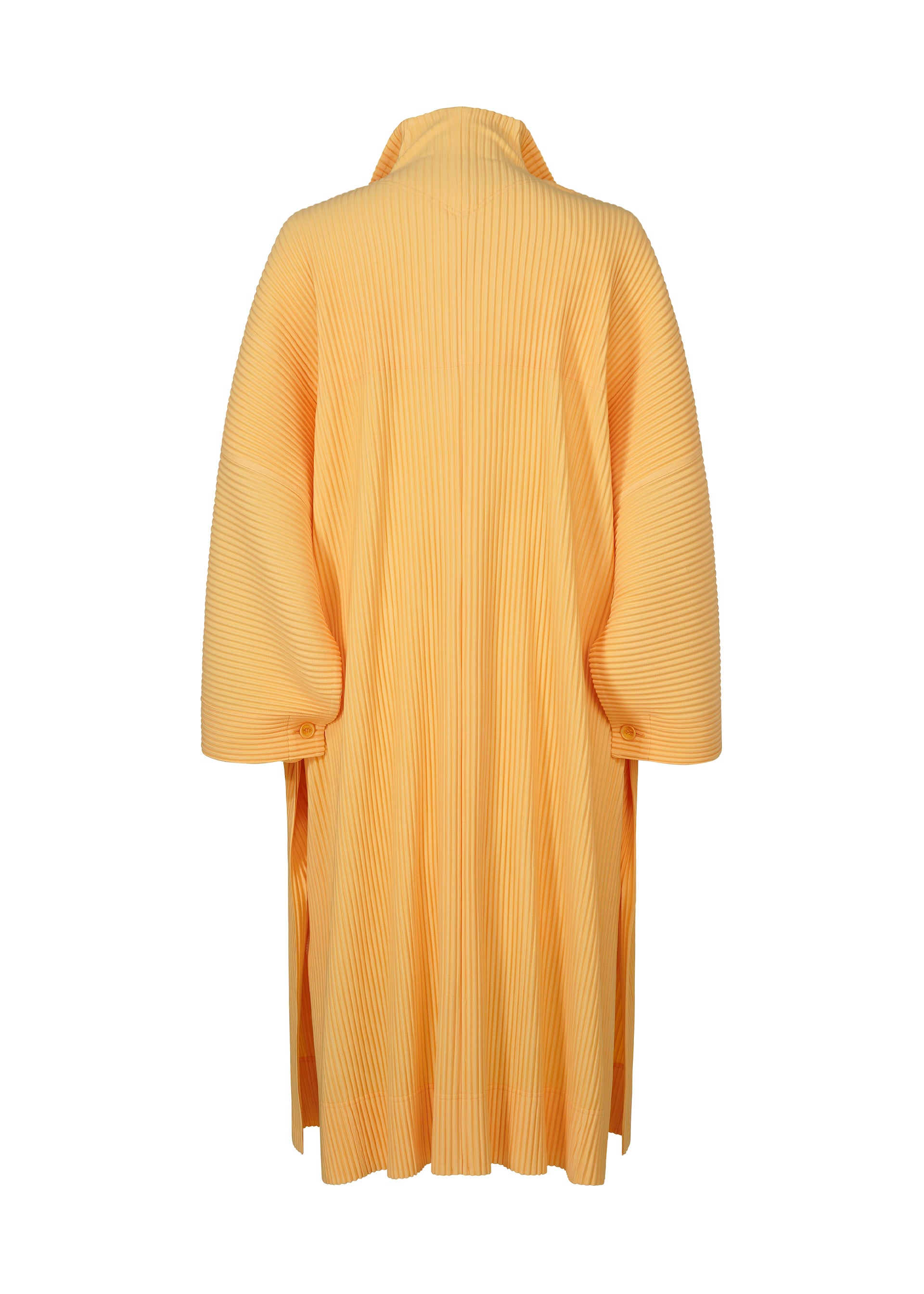 WEAR OR WRAP、メンズ_ジャケット&コート_コート、ディテール画像1