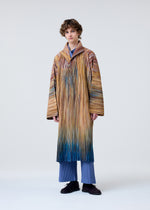 PAINT BRUSH CLOSE-UP、メンズ_ジャケット&コート_コート、着用画像1