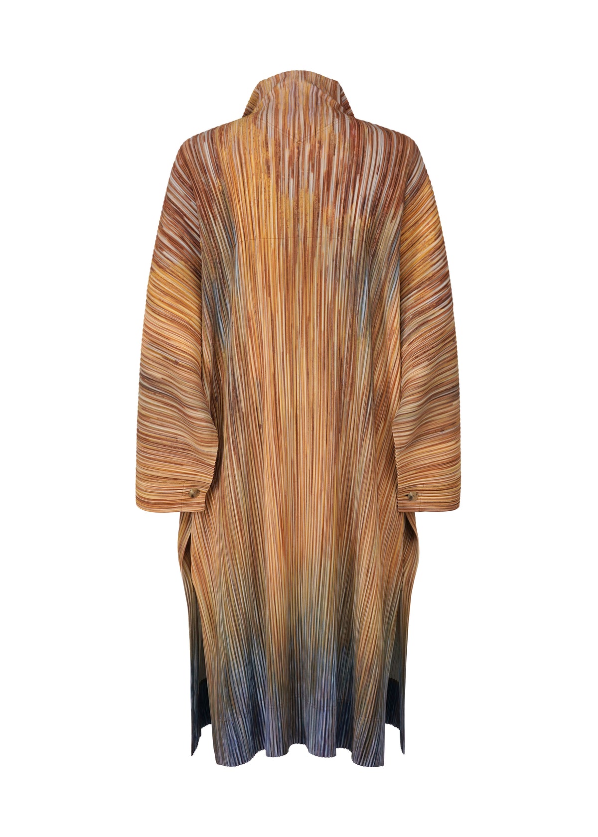 PAINT BRUSH CLOSE-UP、メンズ_ジャケット&コート_コート、ディテール画像1