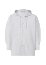 MONTHLY COLORS : FEBRUARY、メンズ_ジャケット&コート_ジャケット＆ブルゾン、ブルー