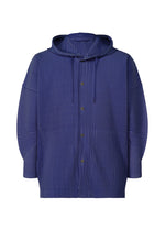 MONTHLY COLORS : FEBRUARY、メンズ_ジャケット&コート_ジャケット＆ブルゾン、ブルー