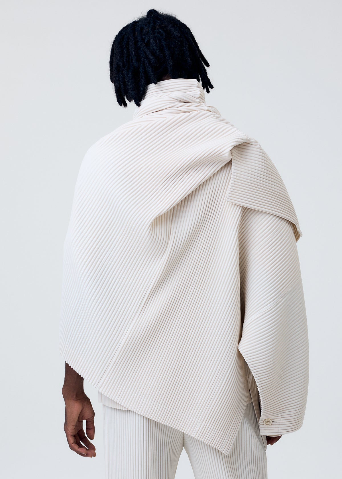 WEAR OR WRAP、メンズ_ジャケット&コート_ジャケット＆ブルゾン、着用画像5